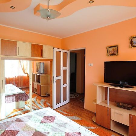 Stephanie Apartment Брашов Экстерьер фото