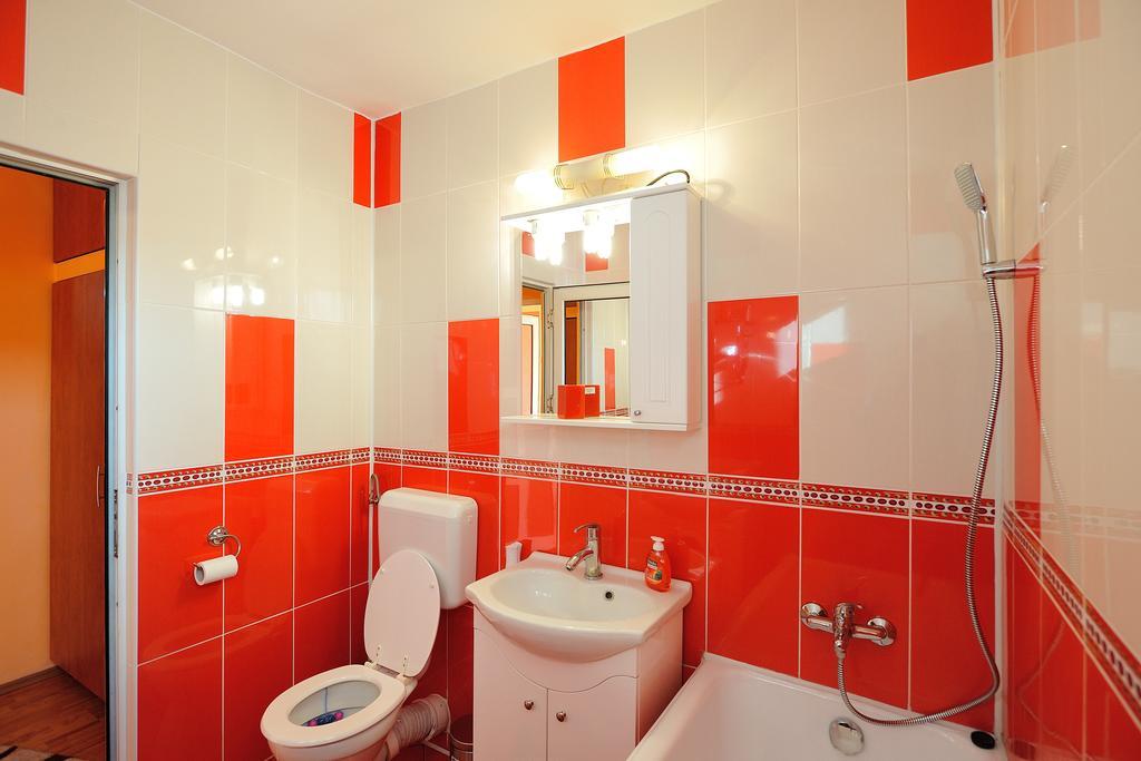 Stephanie Apartment Брашов Экстерьер фото