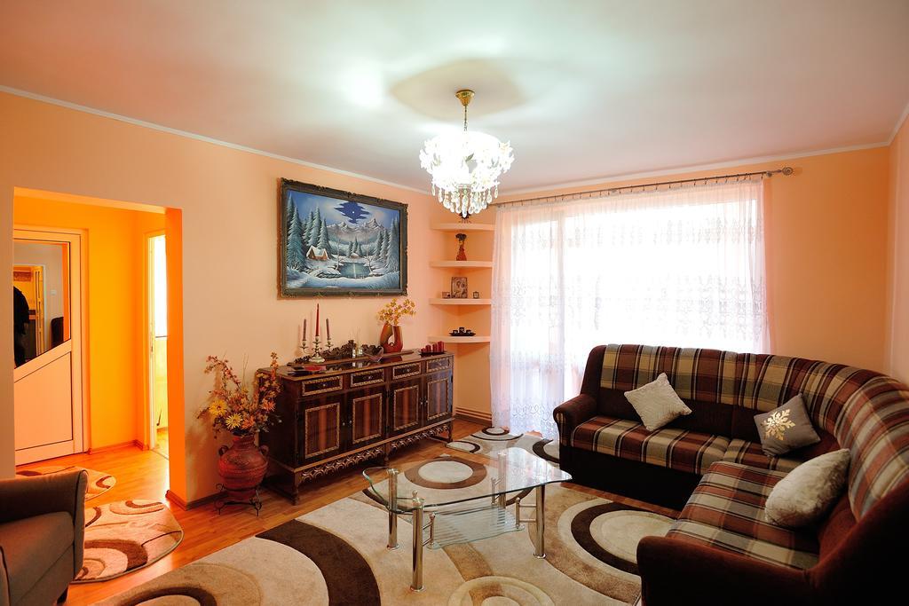 Stephanie Apartment Брашов Экстерьер фото